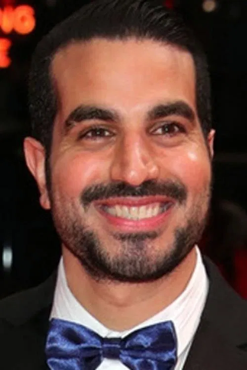 Jonathan Boudina profile picture
