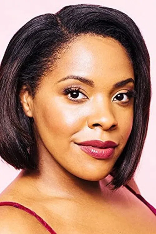 Bryonha Marie Parham profile picture