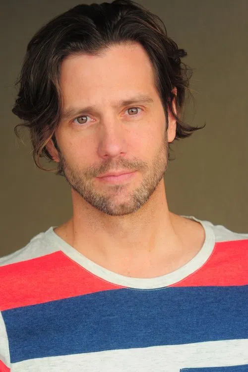 Foto de perfil de Christopher Forsyth