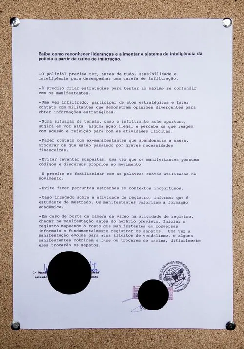 Não é Sobre Sapatos movie poster