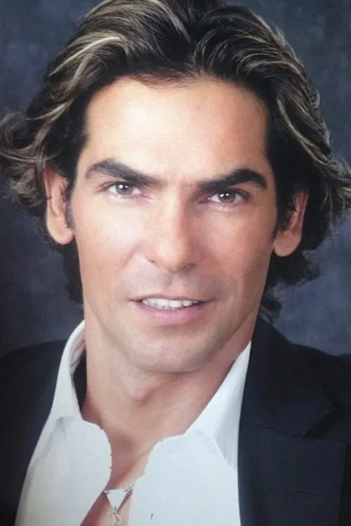 Armando Araiza profile picture