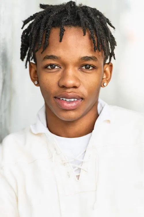 Amyrh Harris profile picture