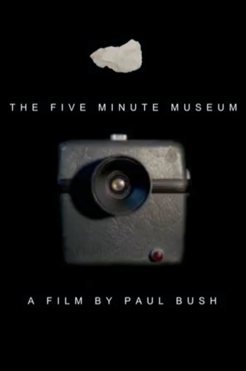 The Five Minute Museum movie poster