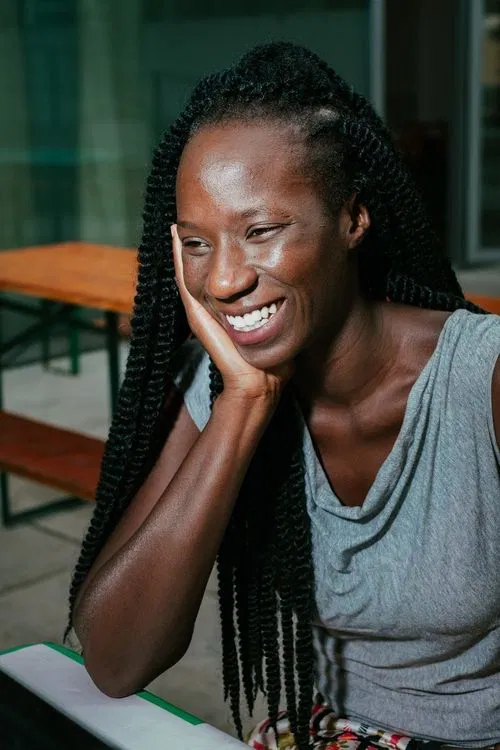 Aïcha Cissé profile picture