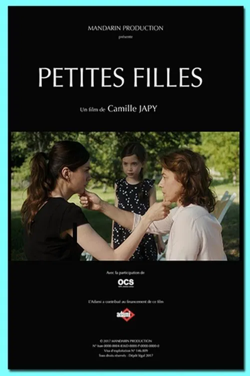 Grams movie poster