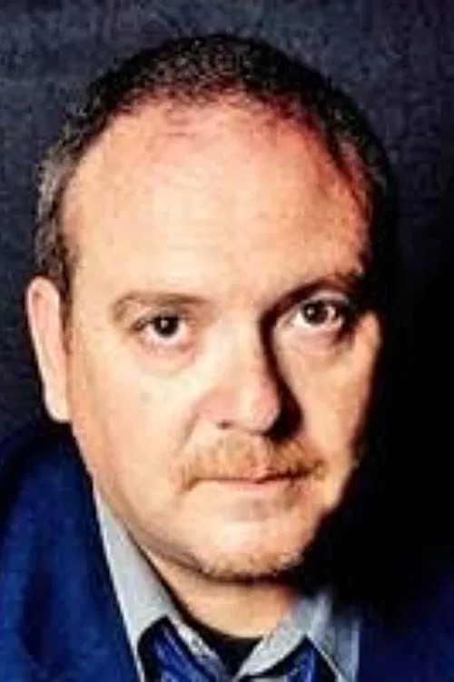 Steven Scally profile picture