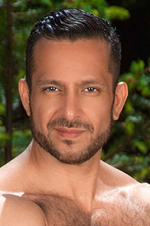 Foto de perfil de Adam Champ