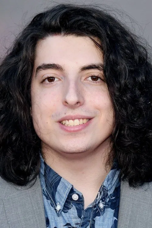 Nick Wolfhard profile picture