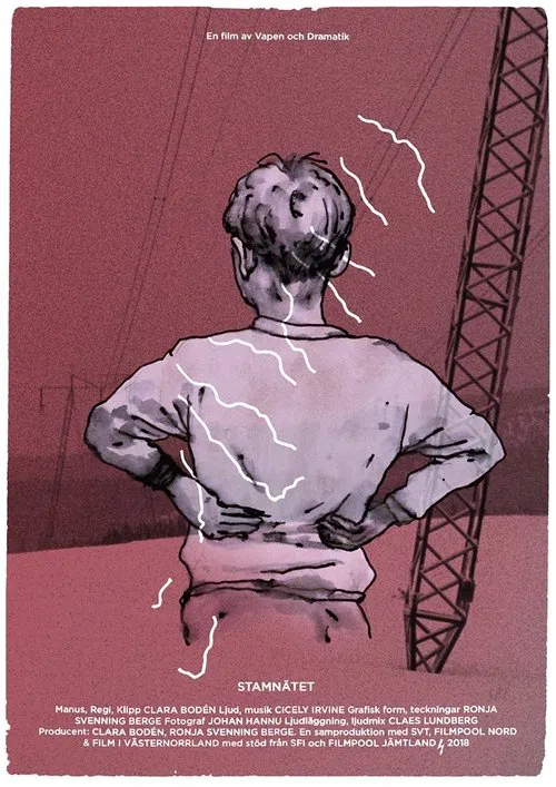 The Power Grid movie poster