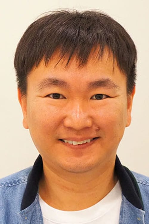 Kenji Yamauchi profile picture