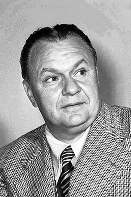 Clyde Geronimi profile picture