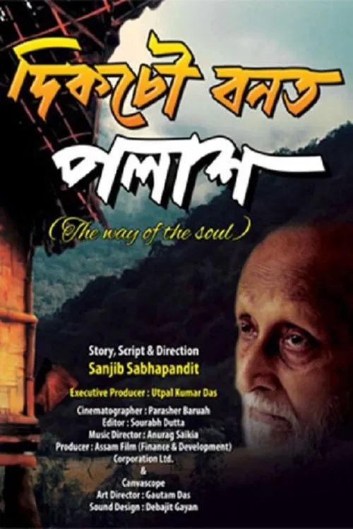 Dikchow Banat Palaax movie poster
