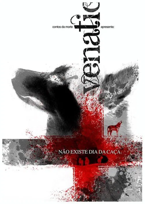 Venatio movie poster