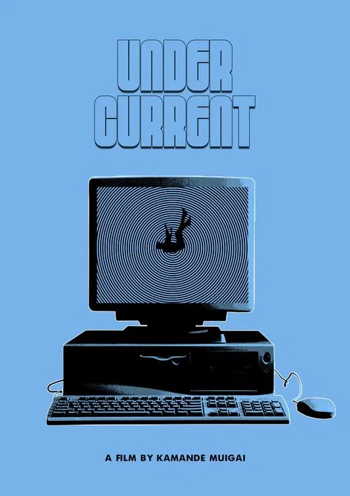 Undercurrent movie poster