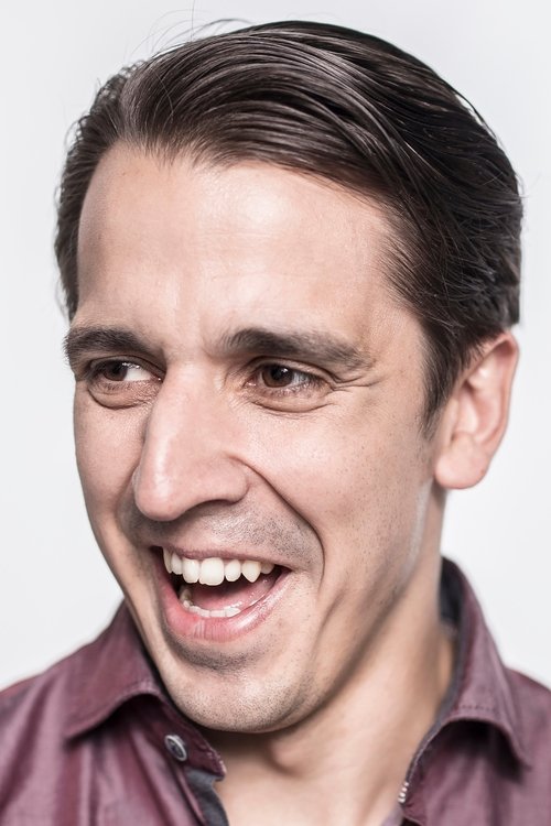 Lehel Kovács profile picture