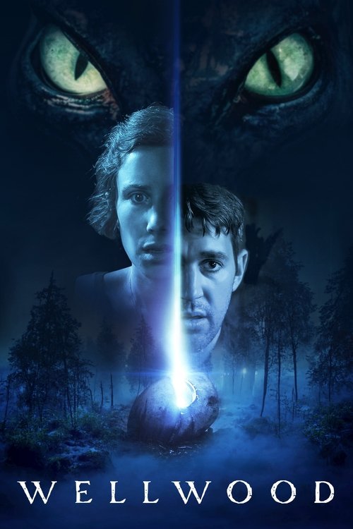 Wellwood movie poster