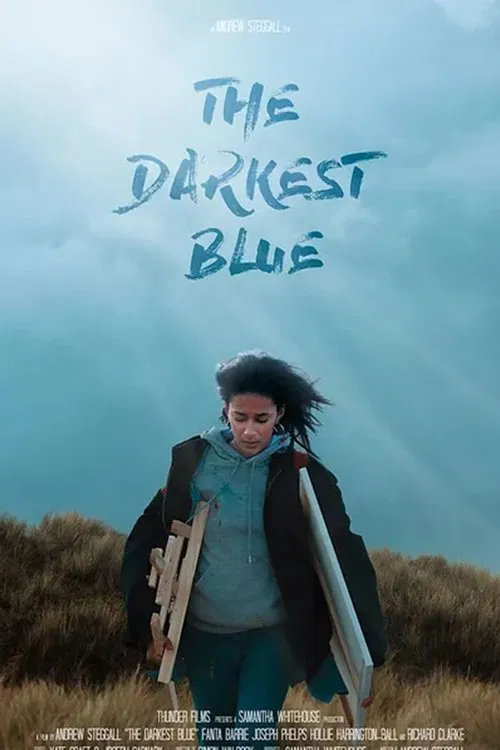 The Darkest Blue movie poster
