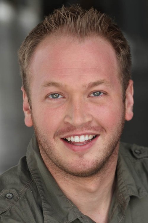 B. Todd Johnson profile picture