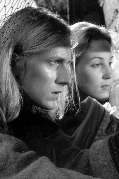 Poster do filme Days of Grace