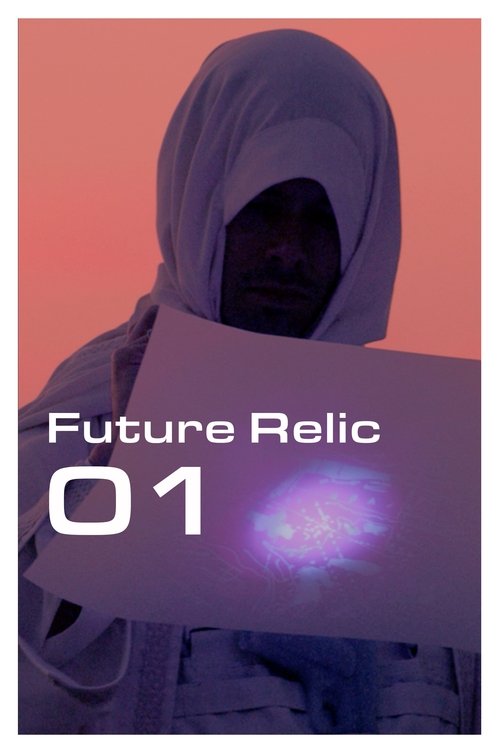 Future Relic 01 movie poster