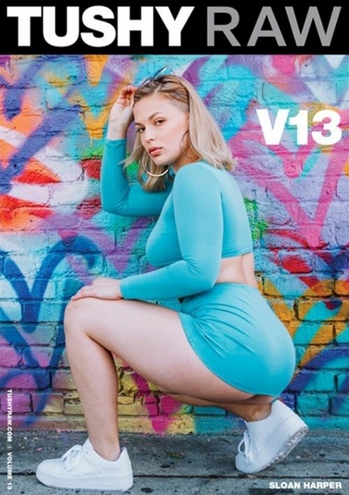 Tushy Raw V13 movie poster