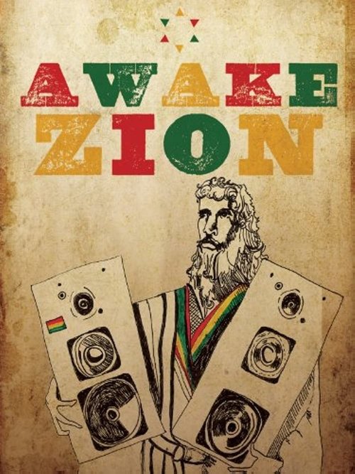 Awake Zion movie poster