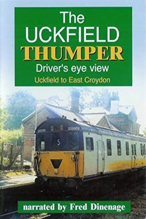 The Uckfield Thumper movie poster