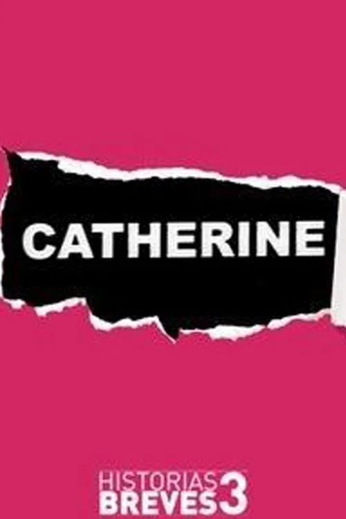 Catherine movie poster