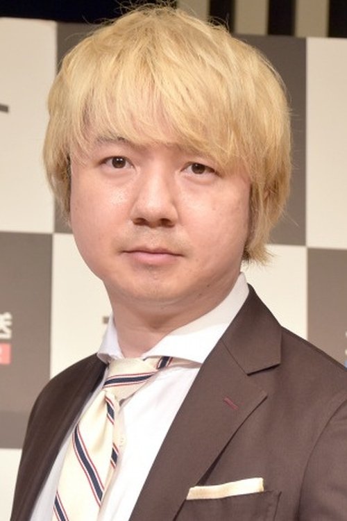 Shuji Aida profile picture