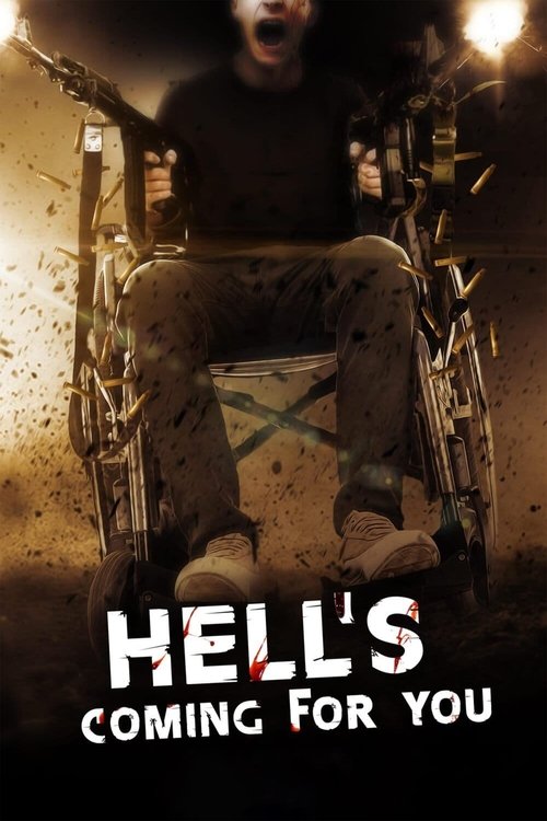 Hell's Coming for You movie poster