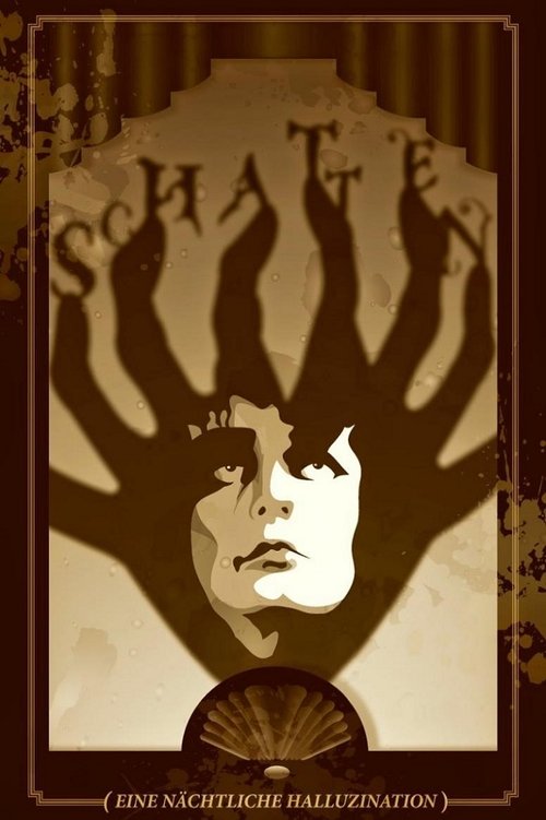 Warning Shadows movie poster