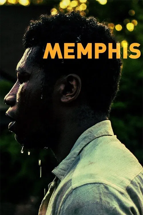 Poster do filme Memphis