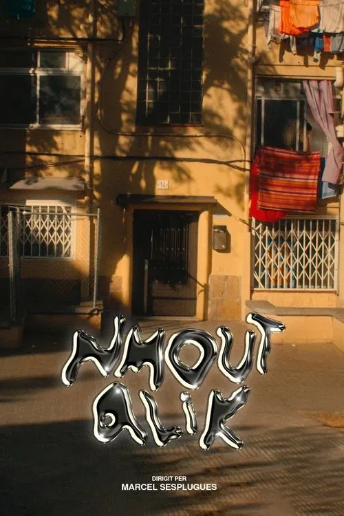 Nmout Alik movie poster