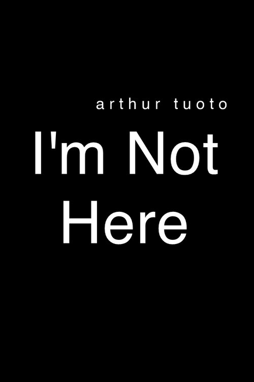 Poster do filme I'm Not Here