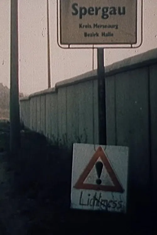 Schpergsche Lichtmess - ein Männerfest movie poster