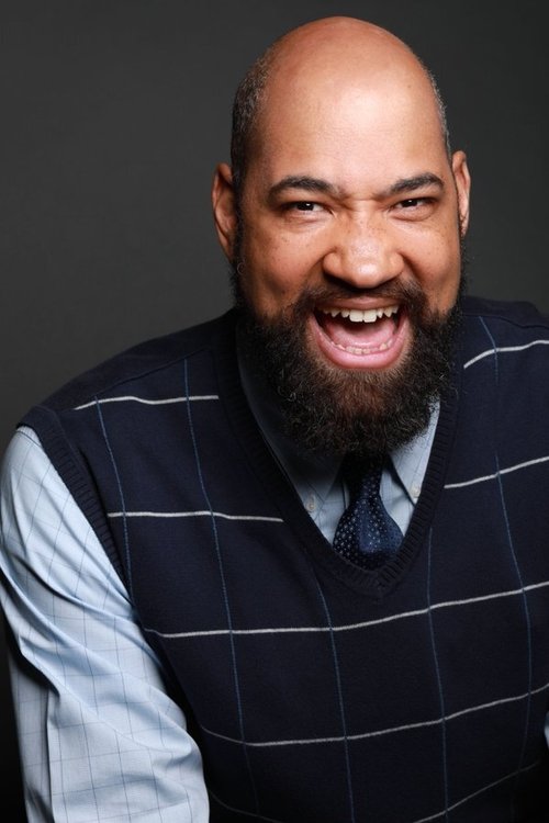 B. Dave Walters profile picture