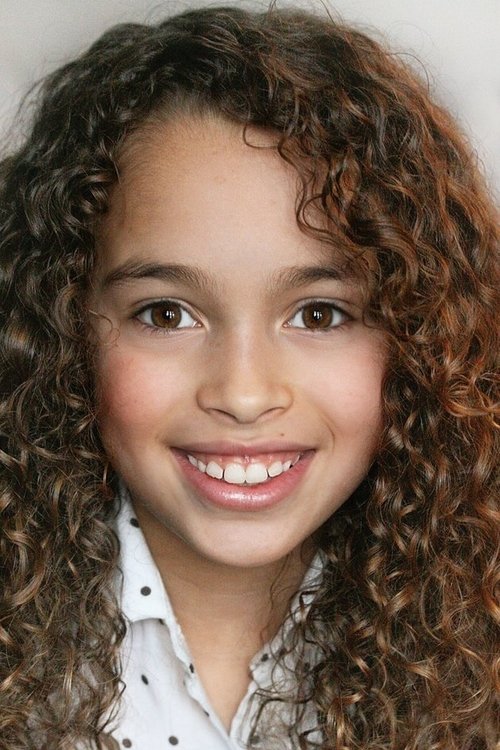Mya-Lecia Naylor profile picture