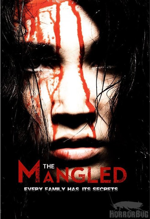 The Mangled movie poster