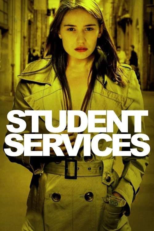 Student Services movie poster