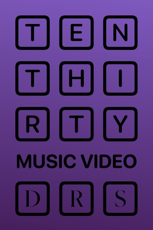 Ten thirty movie poster