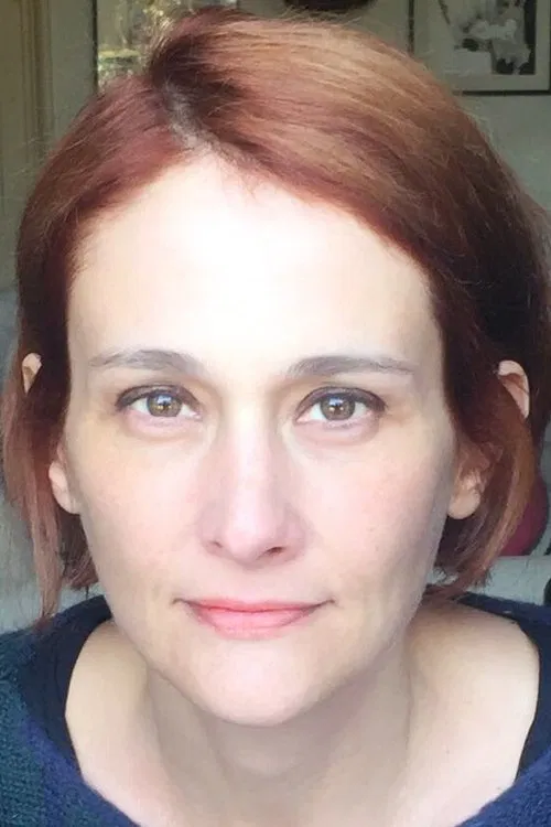 Olivia Manescalchi profile picture