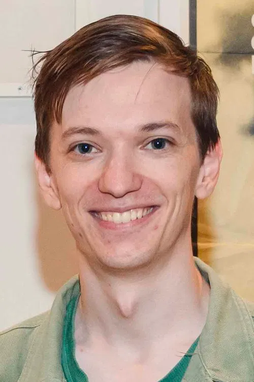 Foto de perfil de Rhys McCane