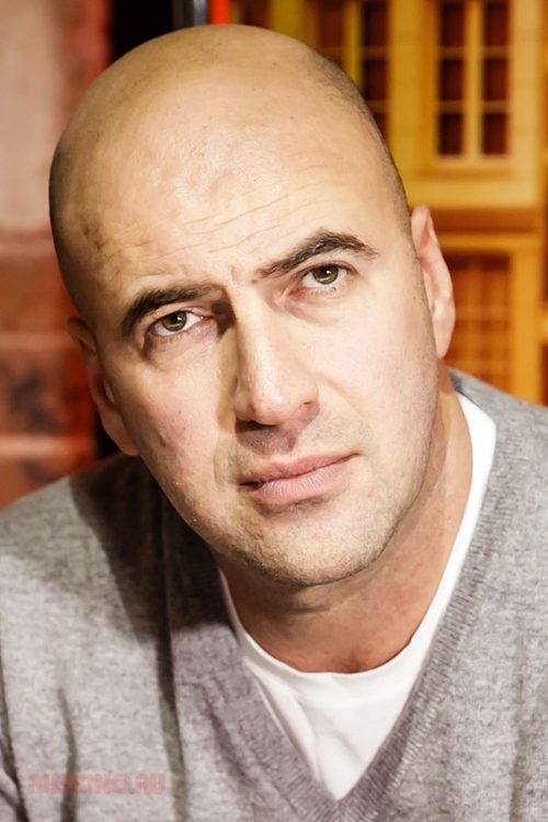 Rostislav Khait profile picture