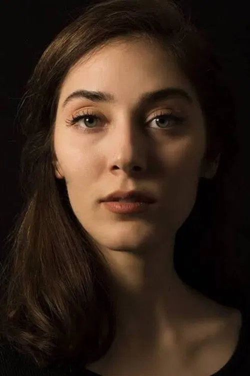 Zümre Meğreli profile picture