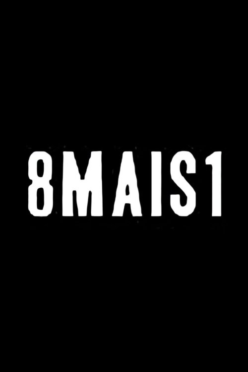 8Mais1 movie poster