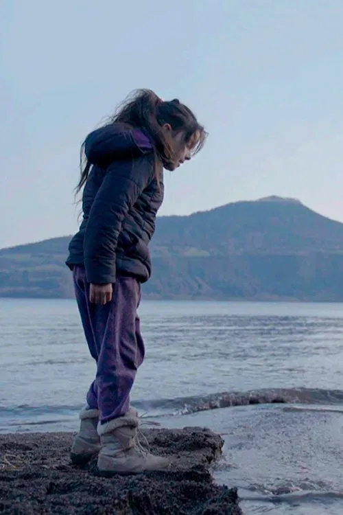 Un Eclipse y el Caos movie poster