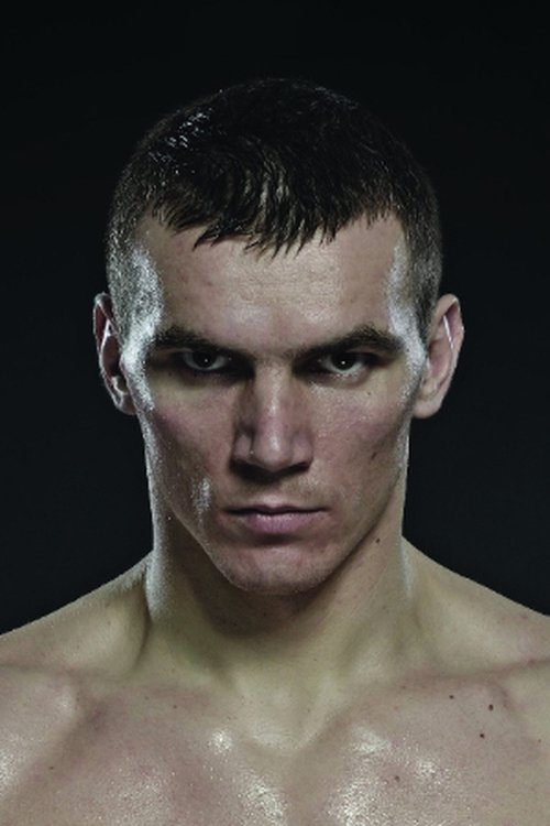 Foto de perfil de Mateusz Masternak