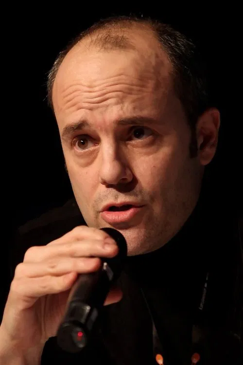 Foto de perfil de Ron Halpern