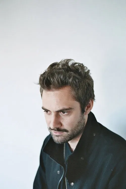 Ben Briand profile picture