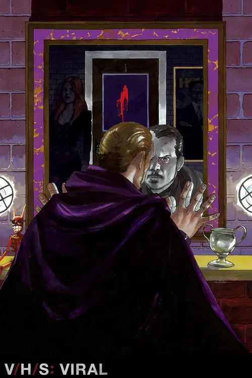 Dante the Great movie poster